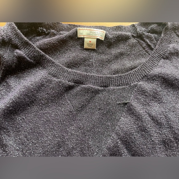 GAP Sparkle Sweater - Picture 5 of 5